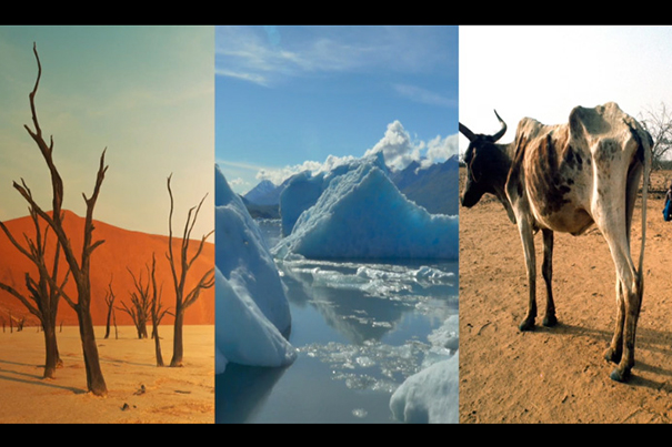 Climate Example Picture Five-Minute Warnings | Harvard University Center for the Environment