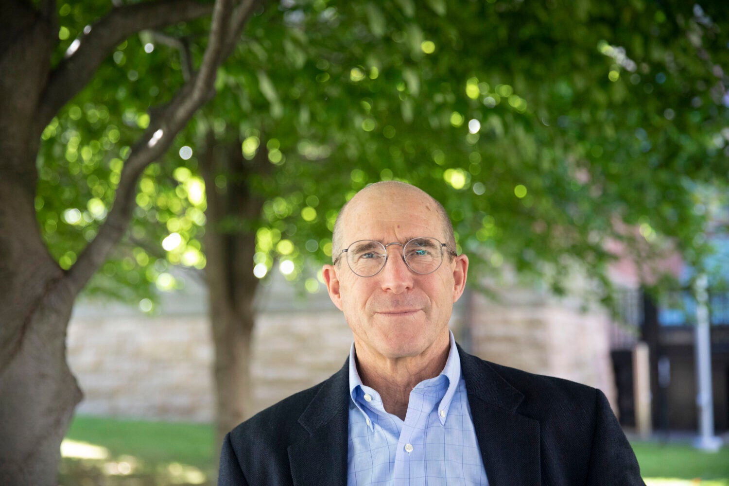 Jeremy Rau More Climate Research, Teaching to Make Greater Impact | Harvard ...