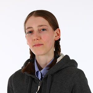 fellow agnes thorarinsdottir.