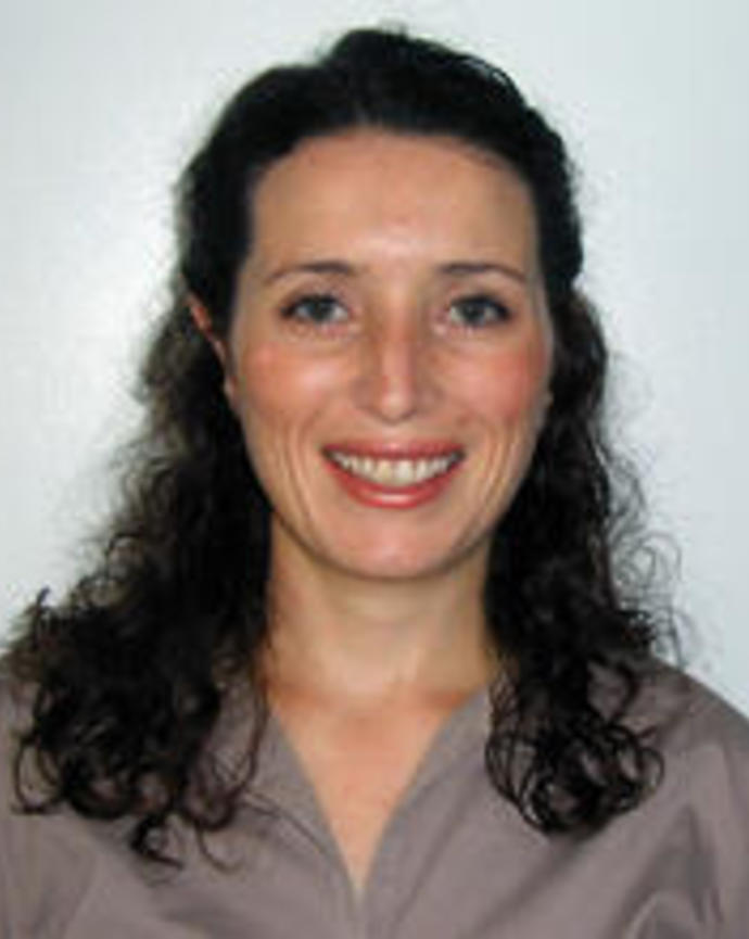 Rebecca Case