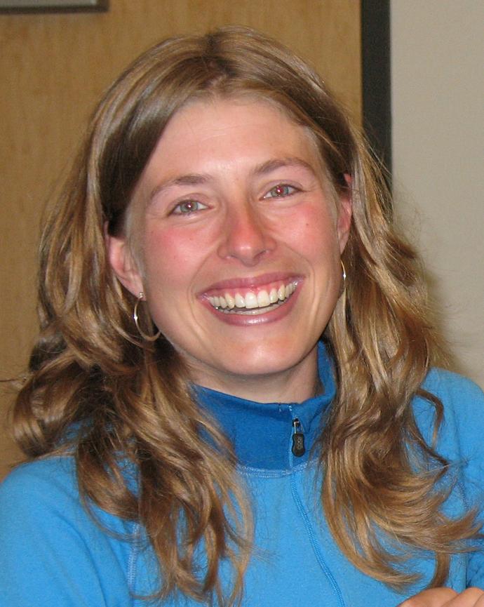 Emily V. Fischer